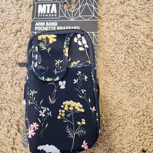MTA Fitness Arm Band